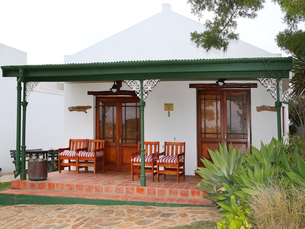 מלון היידלברג Skeiding Guest Farm מראה חיצוני תמונה