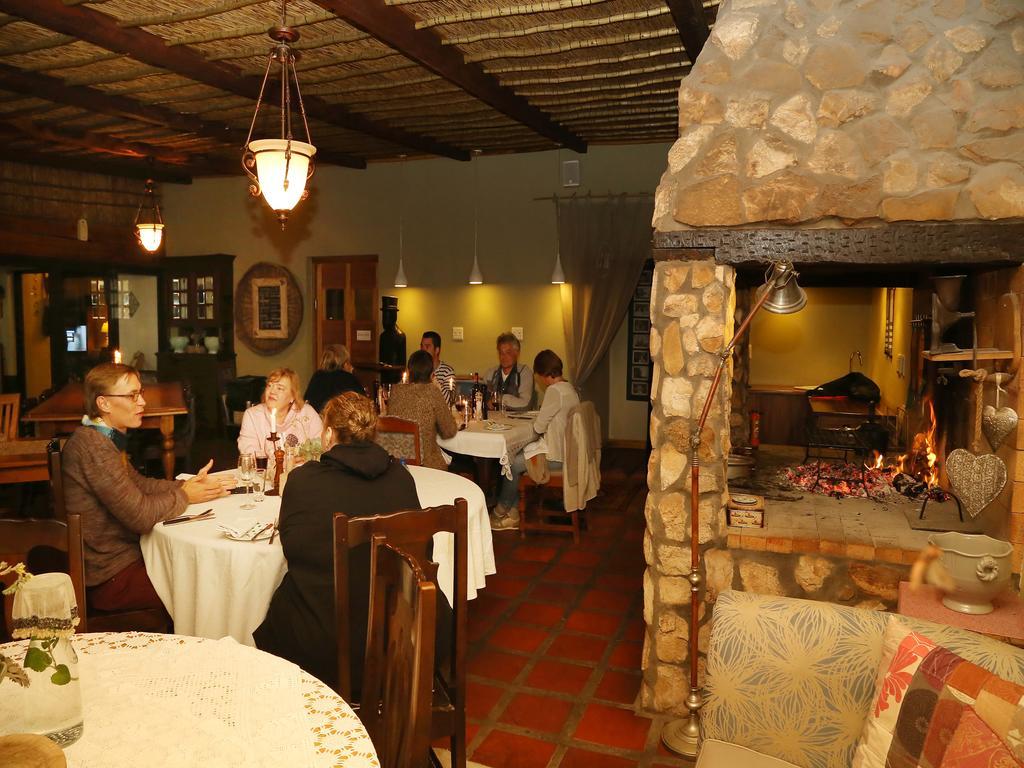 מלון היידלברג Skeiding Guest Farm מראה חיצוני תמונה