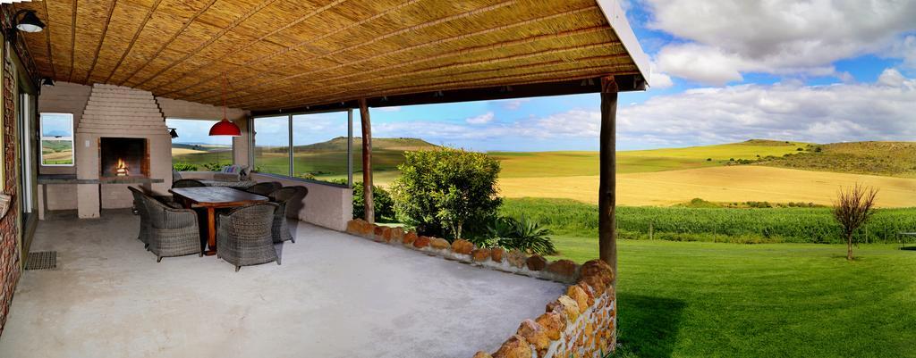 מלון היידלברג Skeiding Guest Farm מראה חיצוני תמונה