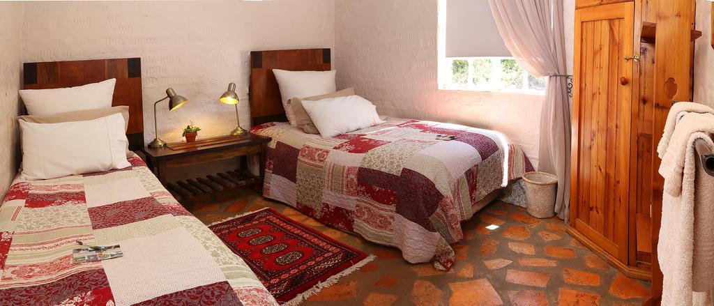 מלון היידלברג Skeiding Guest Farm מראה חיצוני תמונה