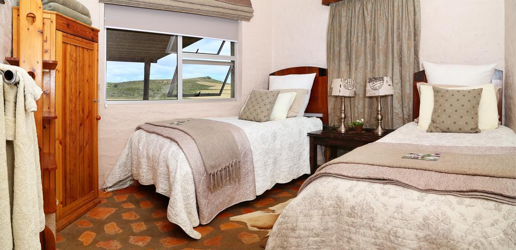 מלון היידלברג Skeiding Guest Farm מראה חיצוני תמונה