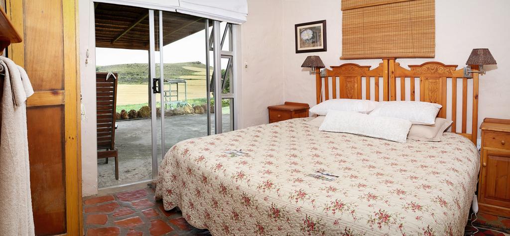 מלון היידלברג Skeiding Guest Farm מראה חיצוני תמונה
