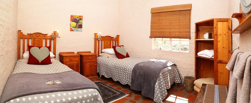 מלון היידלברג Skeiding Guest Farm מראה חיצוני תמונה