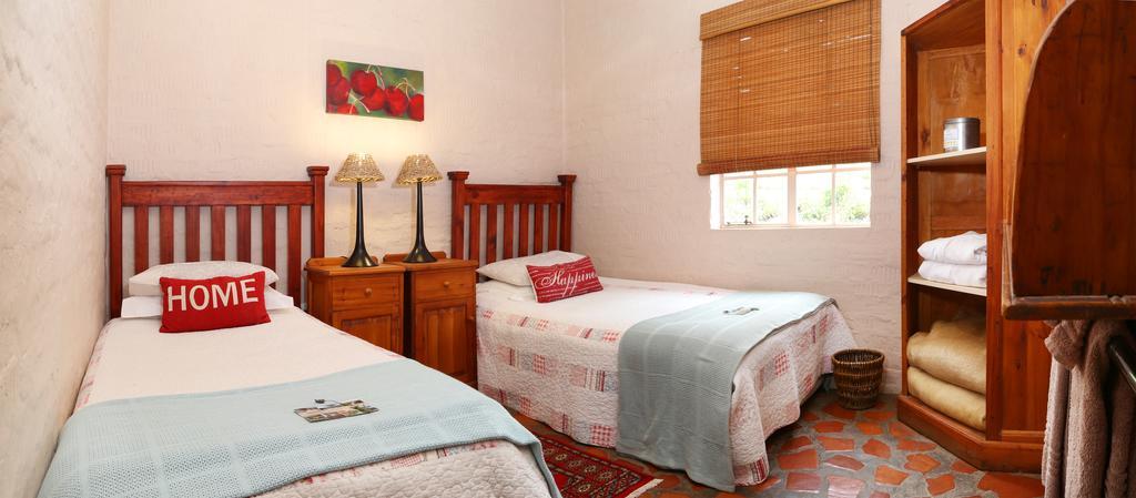 מלון היידלברג Skeiding Guest Farm מראה חיצוני תמונה