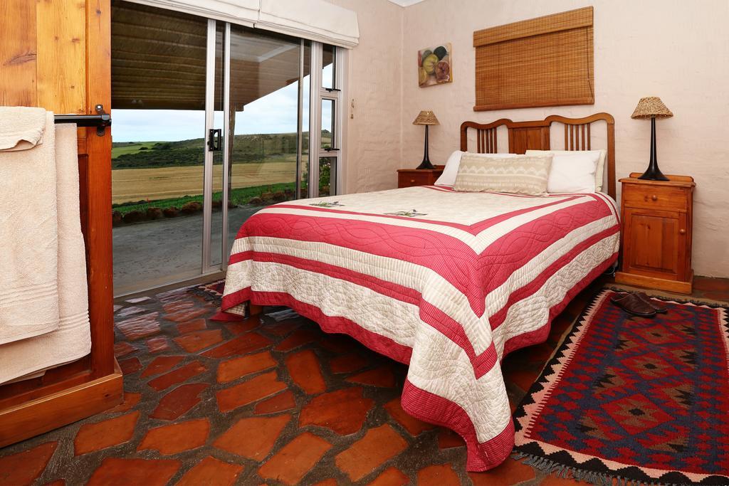 מלון היידלברג Skeiding Guest Farm מראה חיצוני תמונה