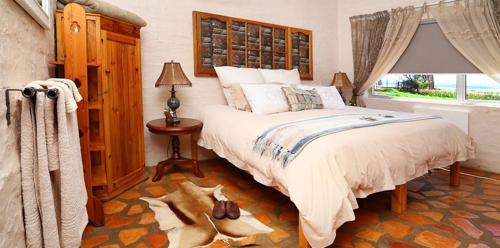 מלון היידלברג Skeiding Guest Farm מראה חיצוני תמונה