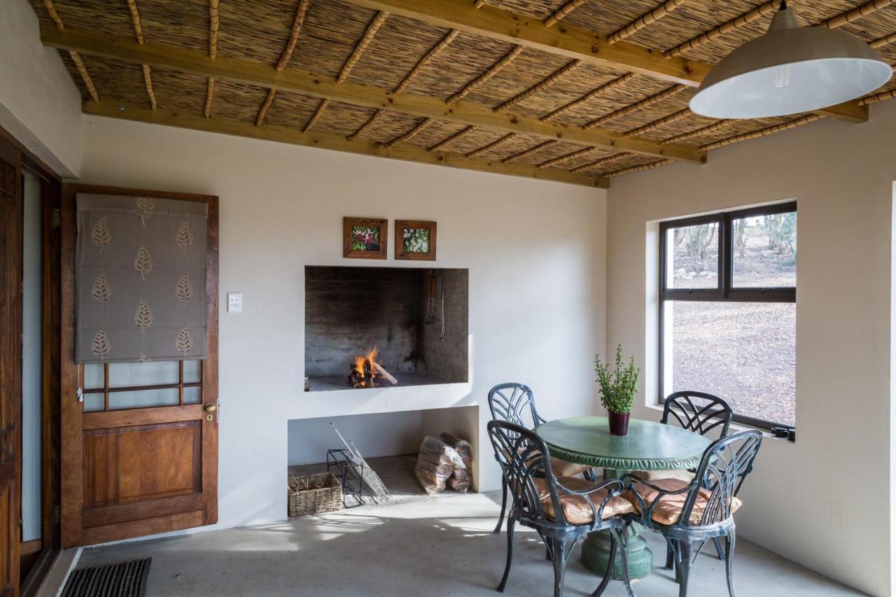 מלון היידלברג Skeiding Guest Farm מראה חיצוני תמונה