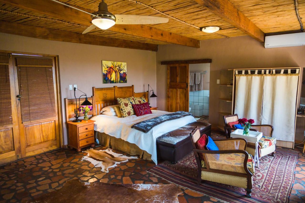 מלון היידלברג Skeiding Guest Farm מראה חיצוני תמונה