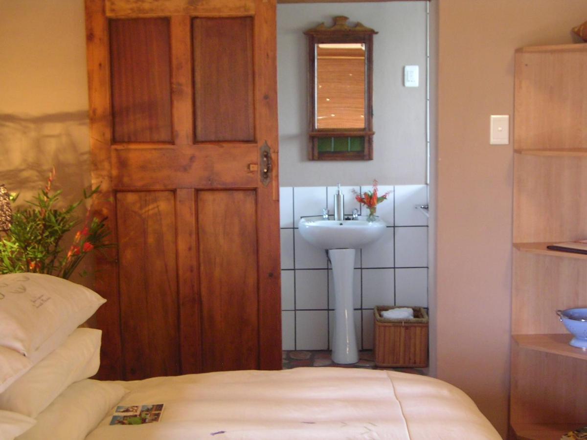 מלון היידלברג Skeiding Guest Farm מראה חיצוני תמונה