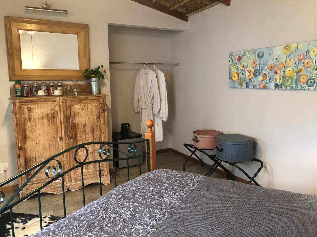 מלון היידלברג Skeiding Guest Farm מראה חיצוני תמונה