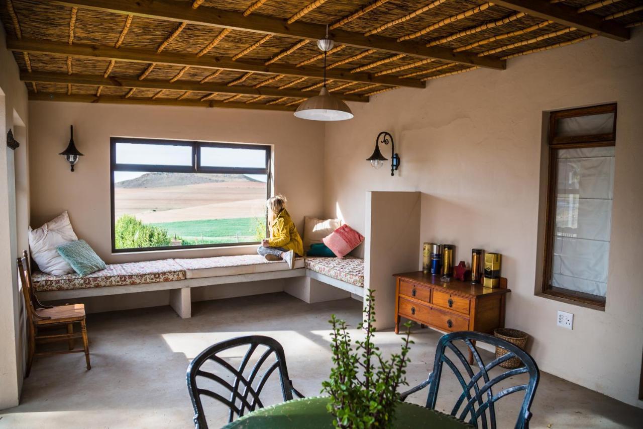 מלון היידלברג Skeiding Guest Farm מראה חיצוני תמונה
